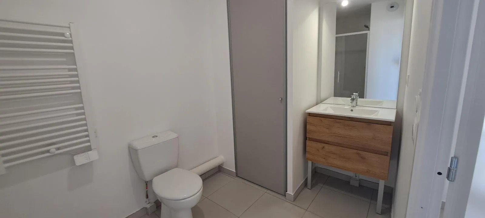 Appartement à louer, 21m², Béziers