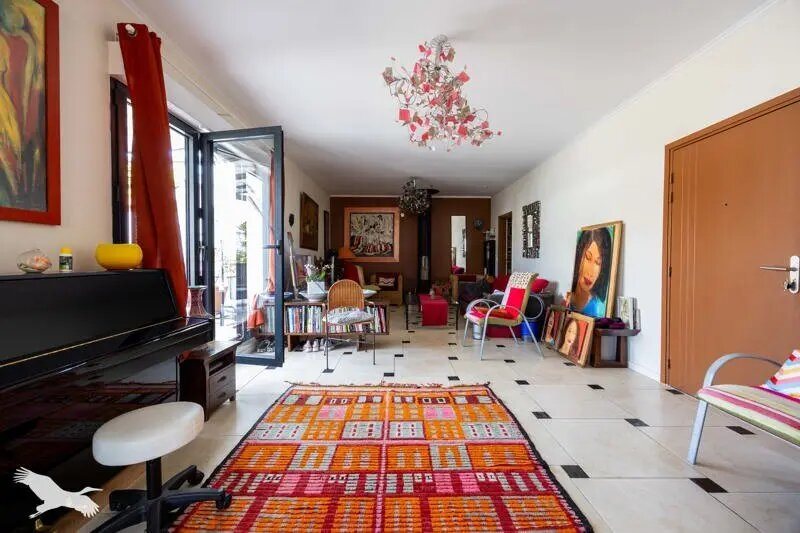 Appartement à vendre, 163m², Bayonne