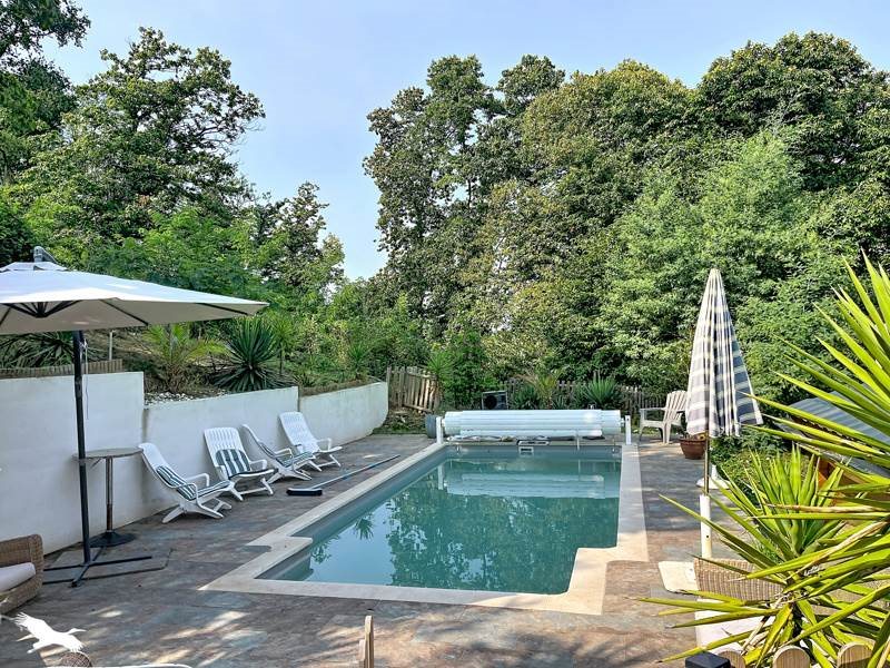 Maison à vendre, 260m², Cambo-les-Bains