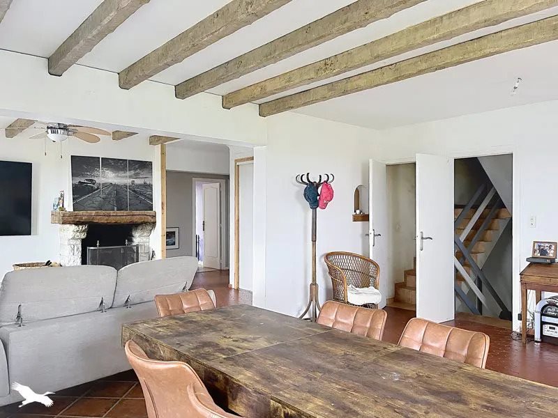 Maison à vendre, 260m², Cambo-les-Bains