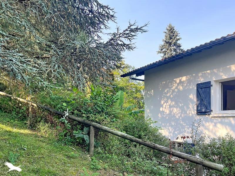 Maison à vendre, 260m², Cambo-les-Bains