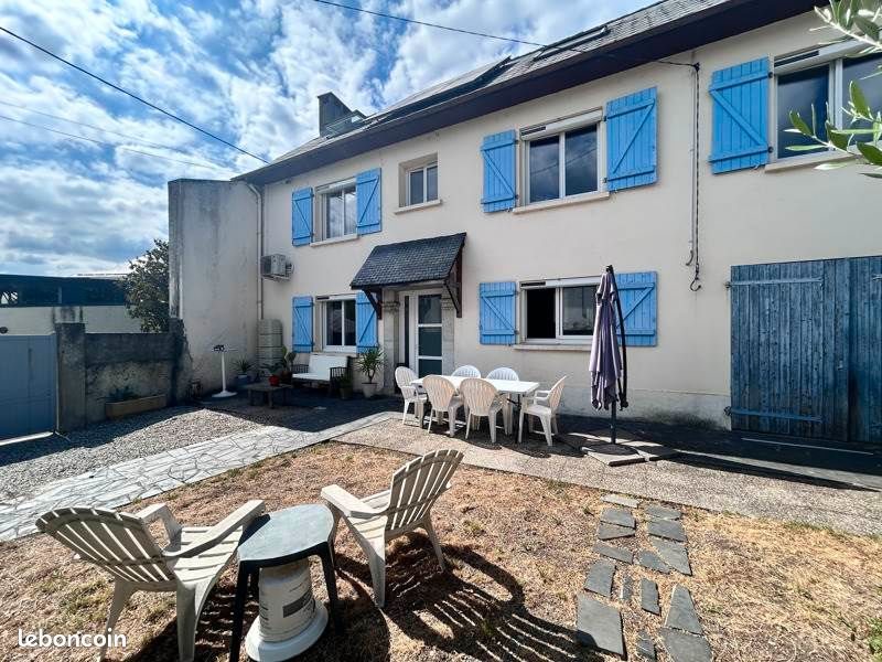 Maison à vendre, 165m², Arcizac-Adour