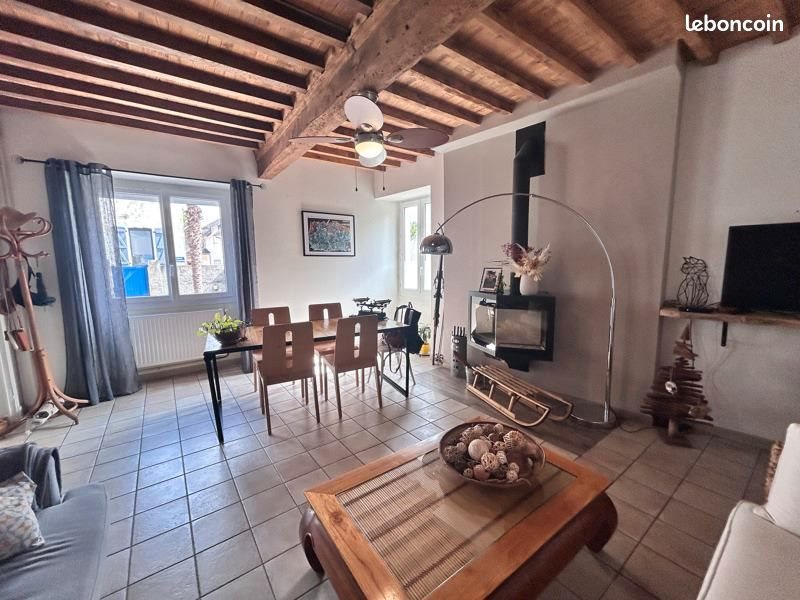 Maison à vendre, 165m², Arcizac-Adour