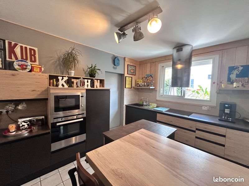 Maison à vendre, 165m², Arcizac-Adour