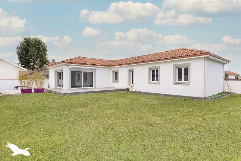 Maison à vendre, 110m², Barbazan-Debat