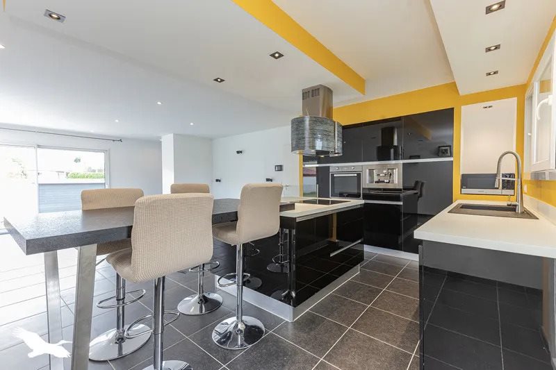 Maison à vendre, 110m², Barbazan-Debat
