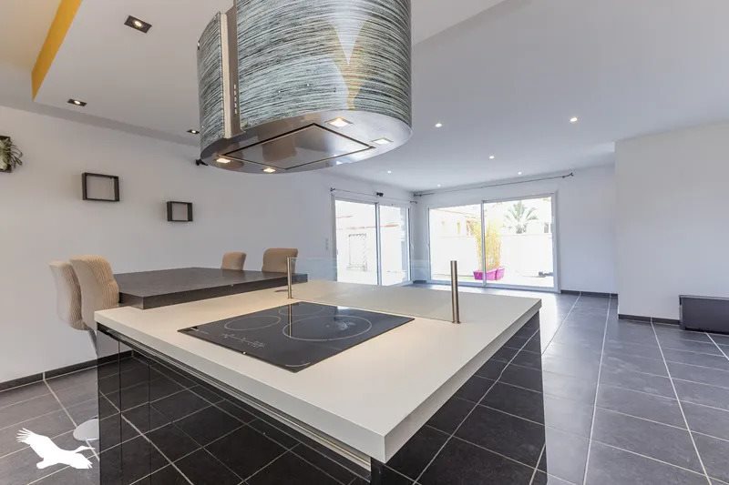Maison à vendre, 110m², Barbazan-Debat
