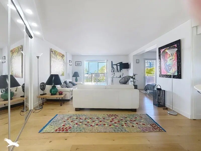 Appartement à vendre, 77m², Biarritz