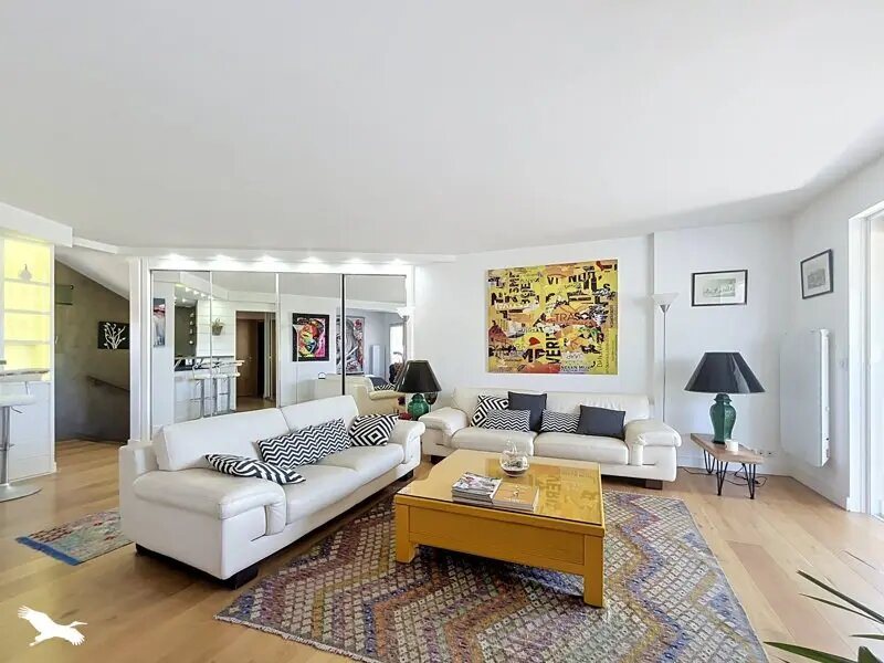 Appartement à vendre, 77m², Biarritz