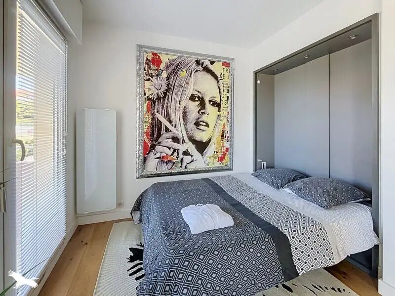 Appartement à vendre, 77m², Biarritz