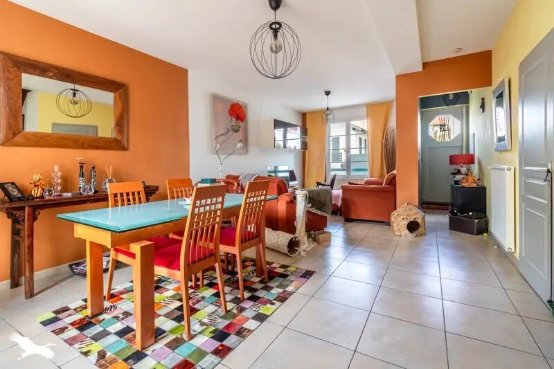 Maison à vendre, 93m², Biarritz