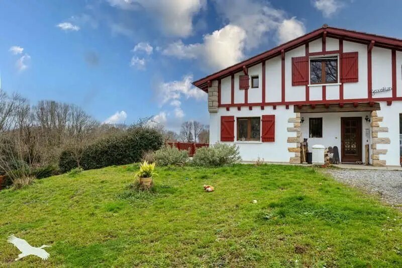 Maison à vendre, 196m², Arbonne