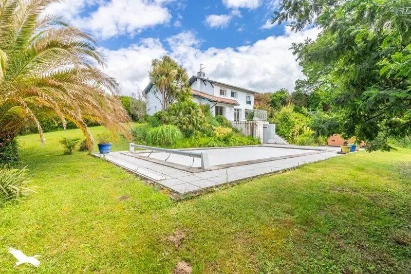 Maison à vendre, 158m², Arcangues