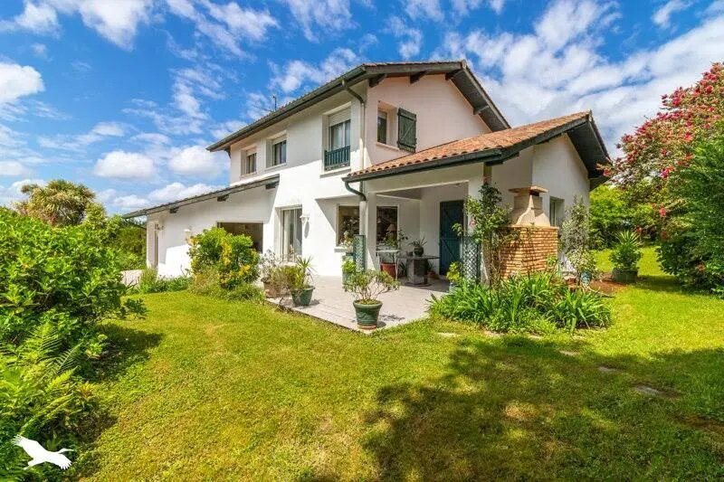 Maison à vendre, 158m², Arcangues