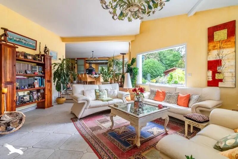 Maison à vendre, 158m², Arcangues