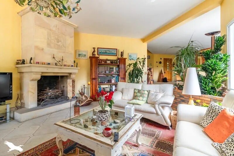 Maison à vendre, 158m², Arcangues