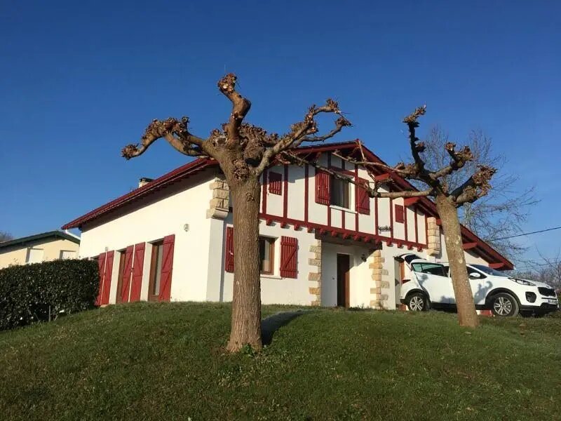 Maison à vendre, 196m², Arbonne