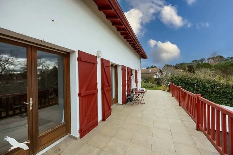 Maison à vendre, 196m², Arbonne