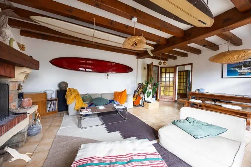 Maison à vendre, 196m², Arbonne