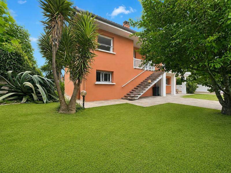 Maison à vendre, 270m², Biarritz