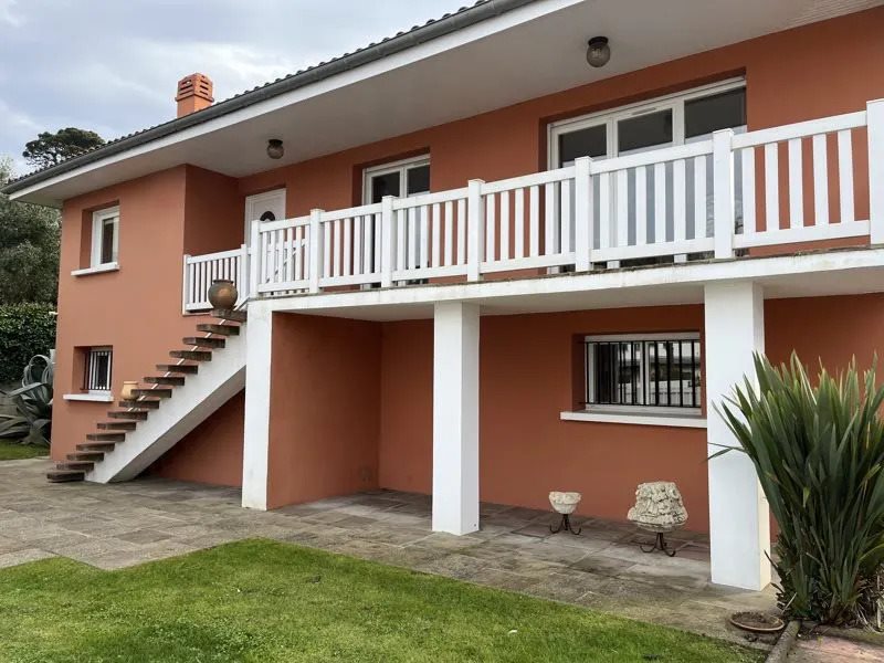 Maison à vendre, 270m², Biarritz