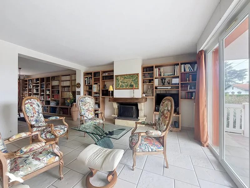 Maison à vendre, 270m², Biarritz