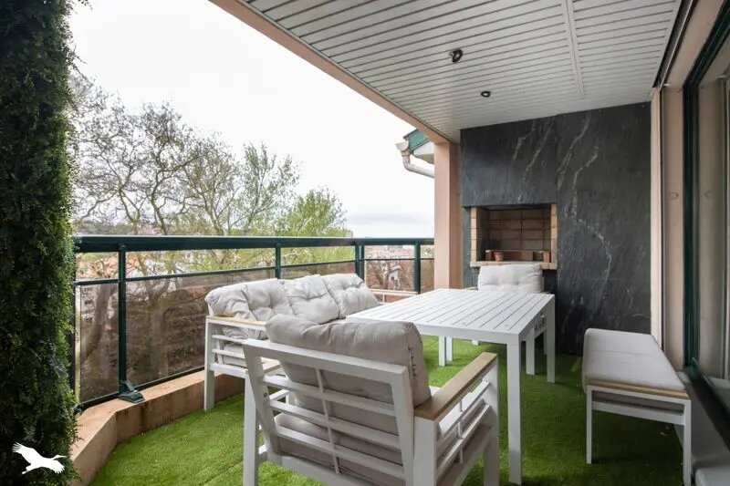 Appartement à vendre, 92m², Biarritz