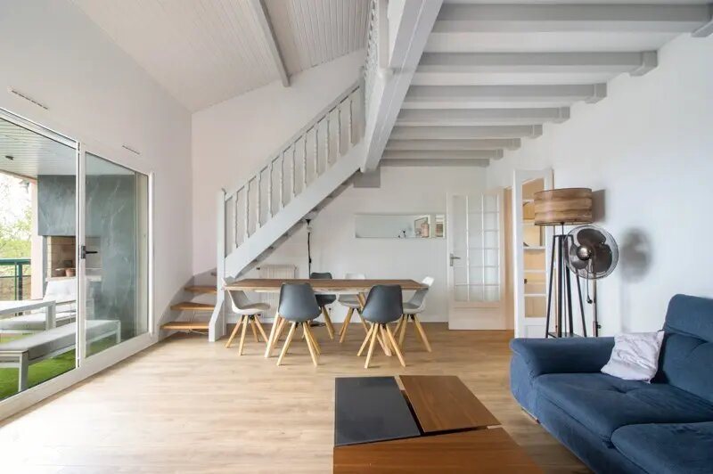 Appartement à vendre, 92m², Biarritz