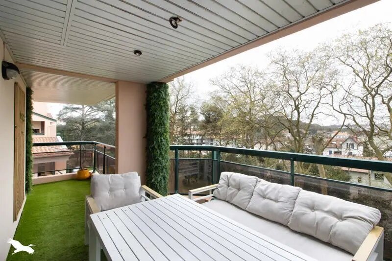 Appartement à vendre, 92m², Biarritz