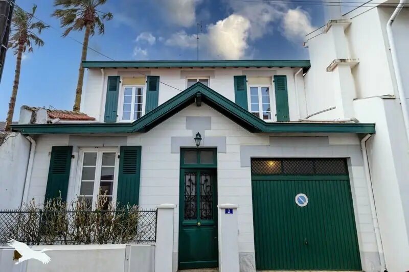 Maison à vendre, 125m², Biarritz