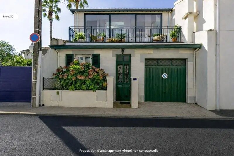 Maison à vendre, 125m², Biarritz