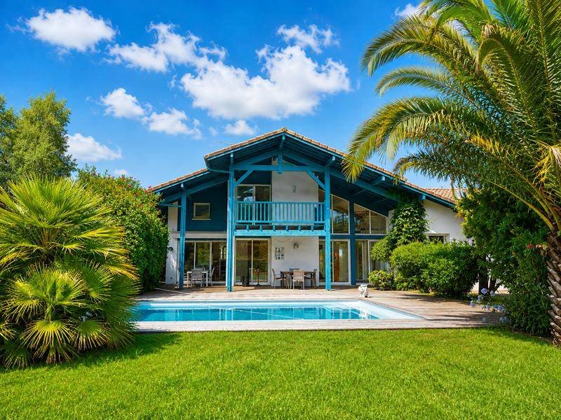Maison à vendre, 170m², Arcangues