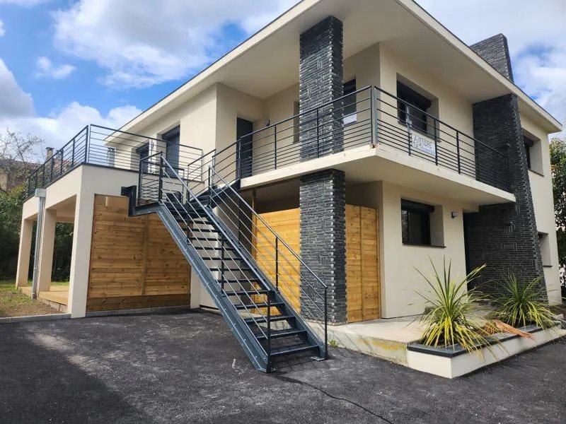 Appartement à vendre, 94m², Ramonville-Saint-Agne