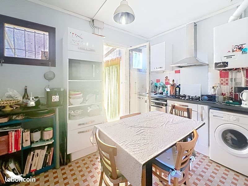 Maison à vendre, 99m², Toulouse