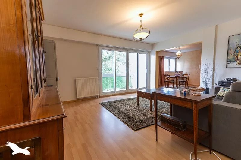 Appartement à vendre, 90m², Pau