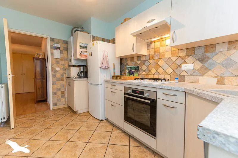 Appartement à vendre, 90m², Pau