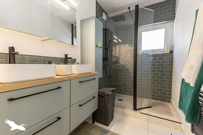 Appartement à vendre, 64m², Pau