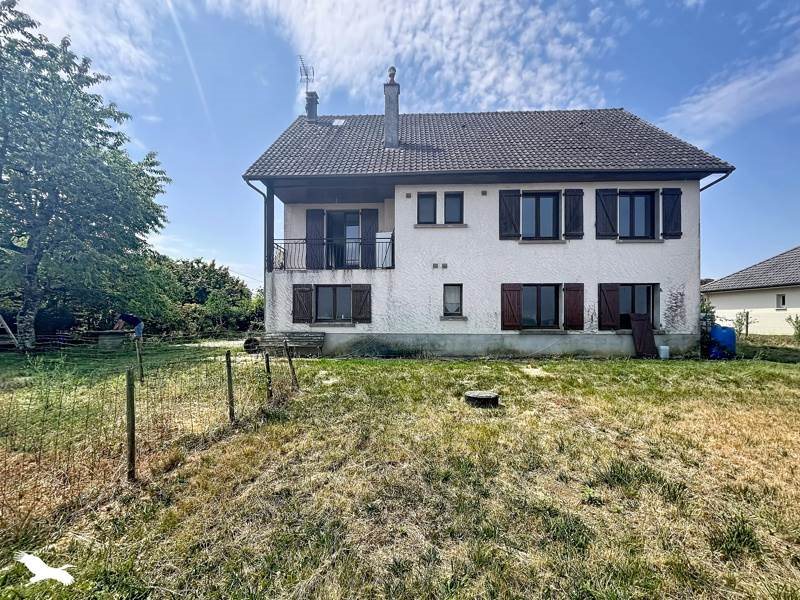 Maison à vendre, 143m², Naves
