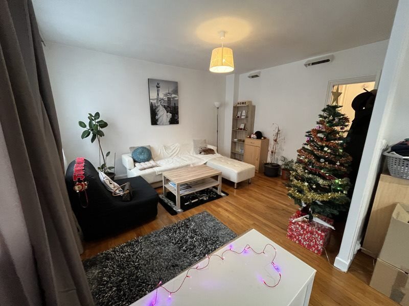 Appartement à vendre, 68m², Tulle