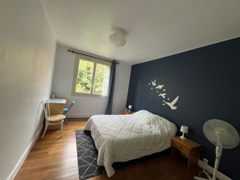 Appartement à vendre, 68m², Tulle