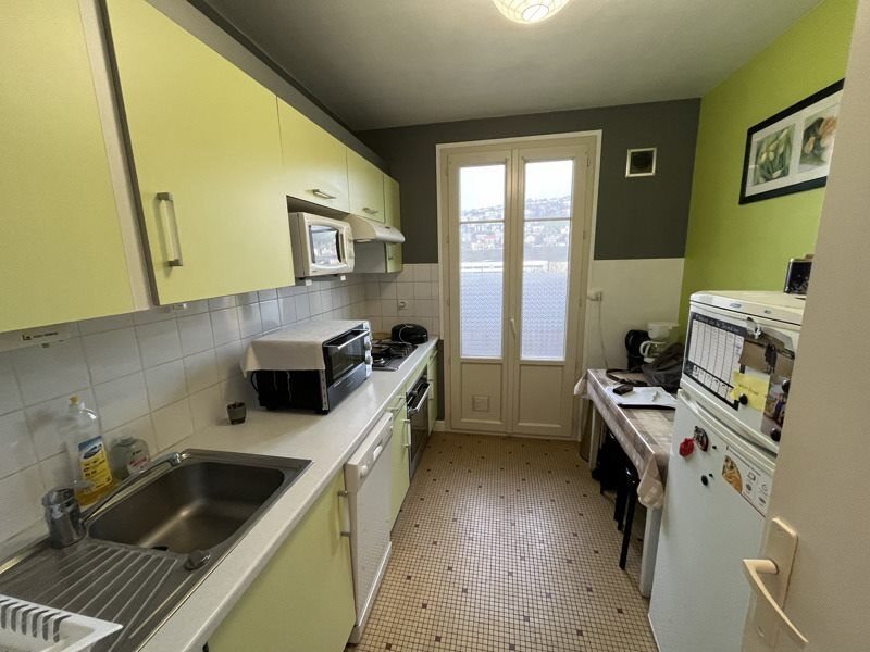 Appartement à vendre, 68m², Tulle