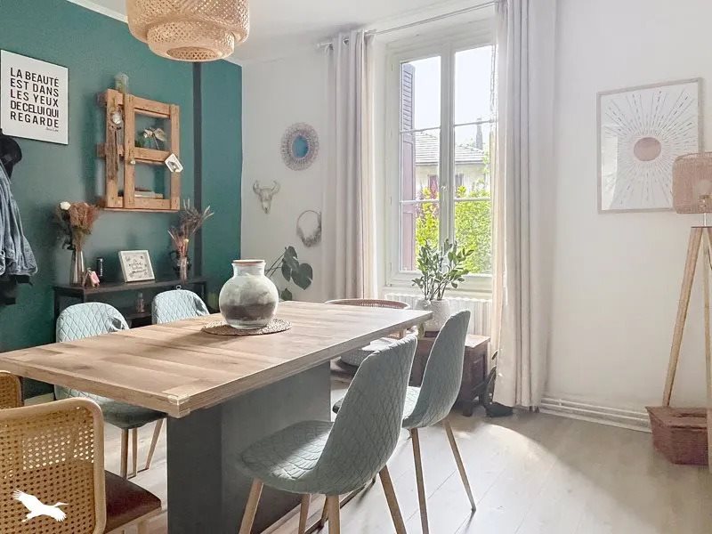 Maison à vendre, 110m², Laguenne