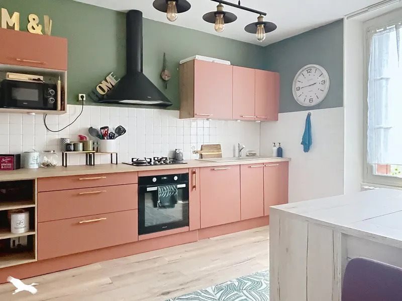 Maison à vendre, 110m², Laguenne