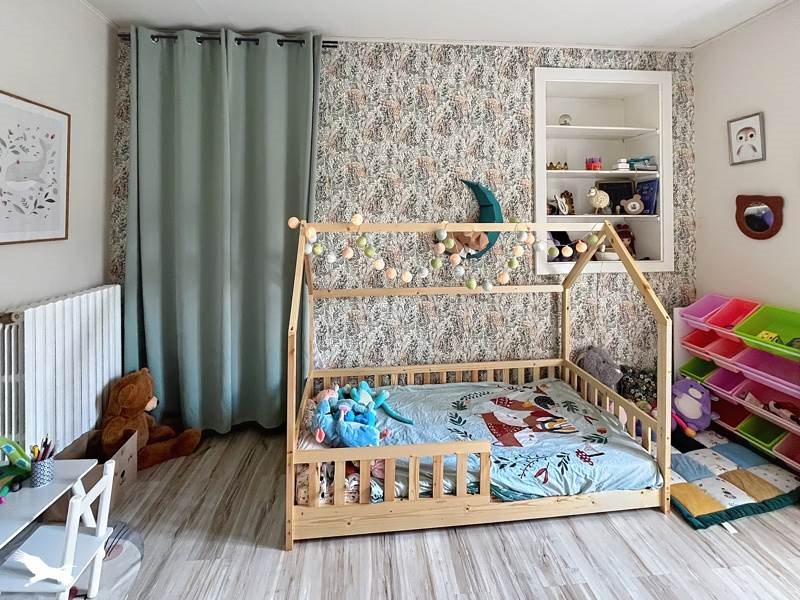 Maison à vendre, 110m², Laguenne