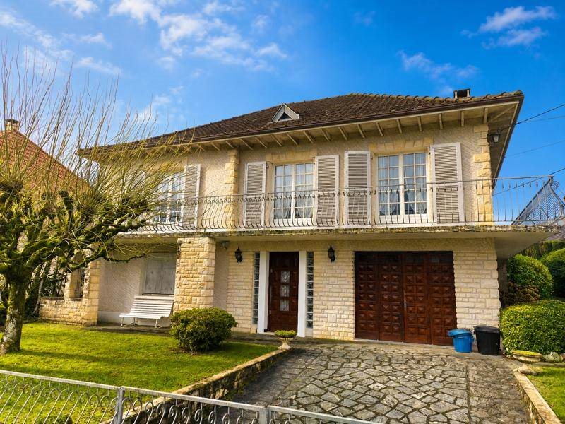 Maison à vendre, 138m², Tulle