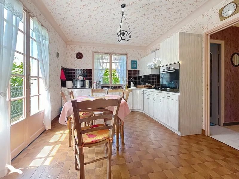 Maison à vendre, 138m², Tulle