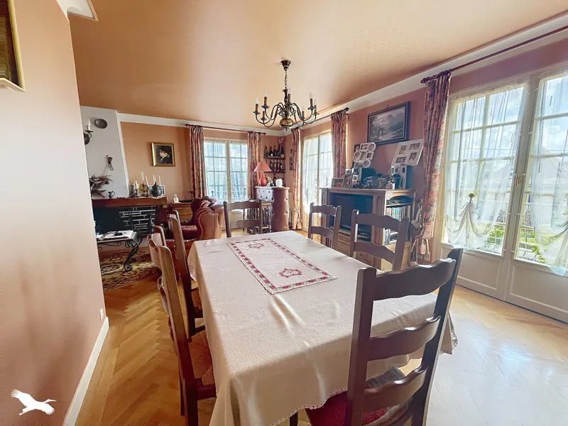 Maison à vendre, 138m², Tulle