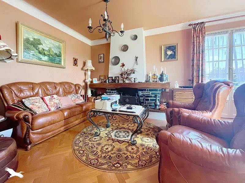 Maison à vendre, 138m², Tulle