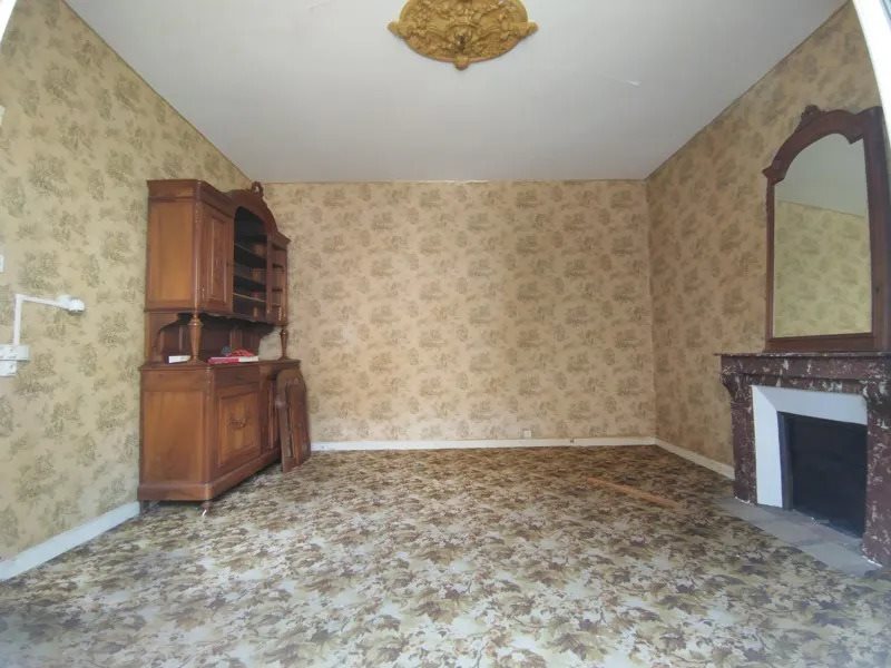 Maison à vendre, 211m², Tulle