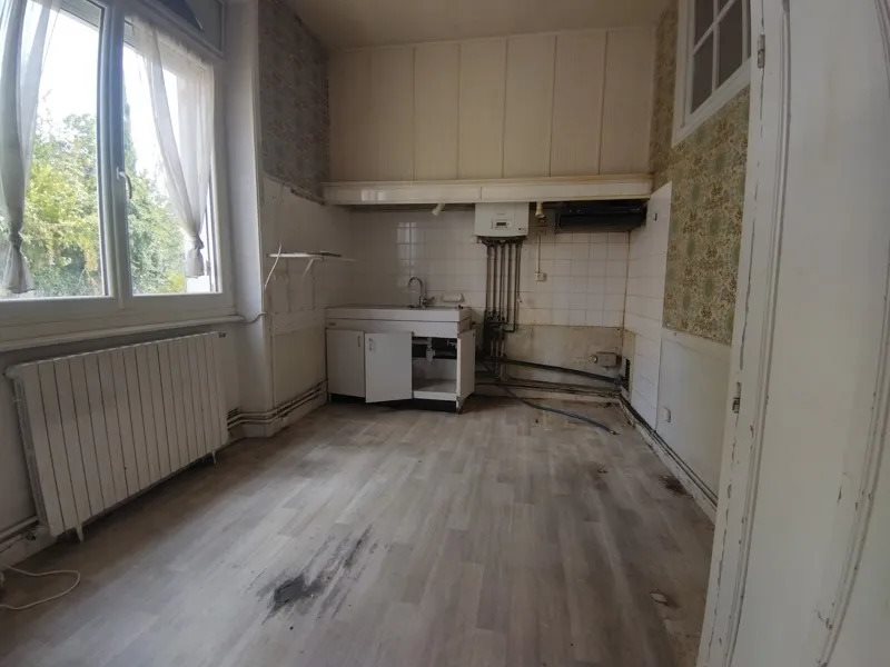 Maison à vendre, 211m², Tulle